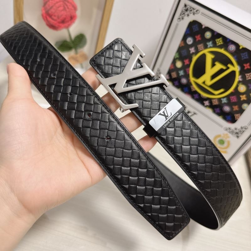 Louis Vuitton Belts